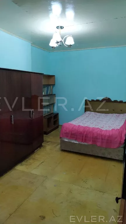 Aylıq, həyət evi/villa