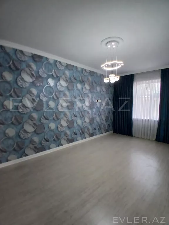 Satılır, həyət evi/villa