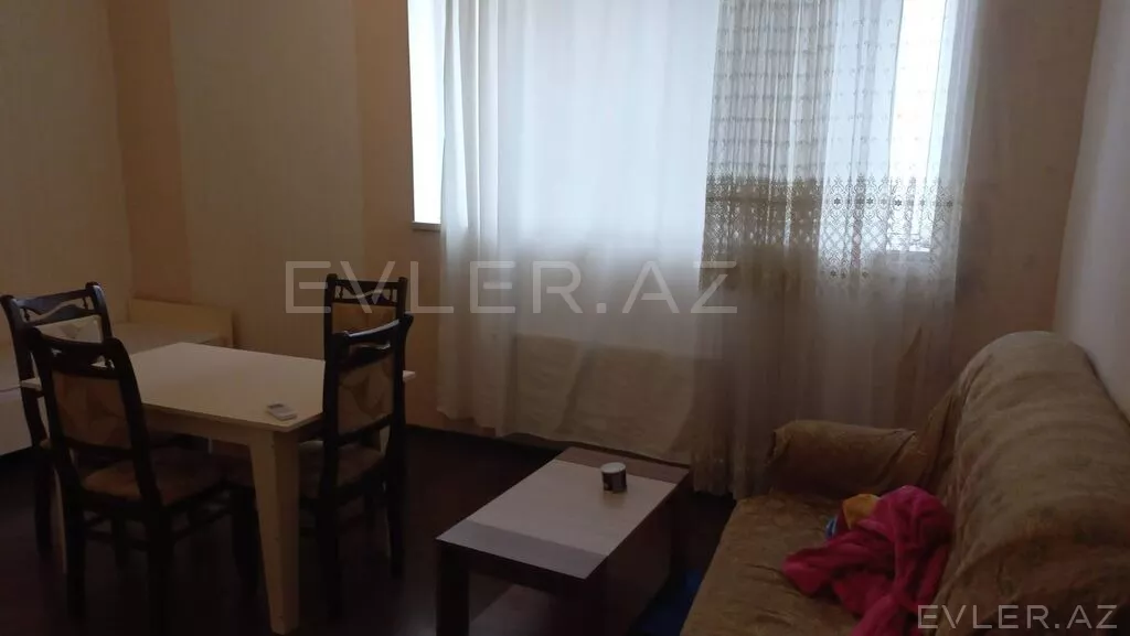 Aylıq, yeni tikili