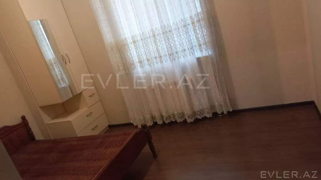 Aylıq, yeni tikili
