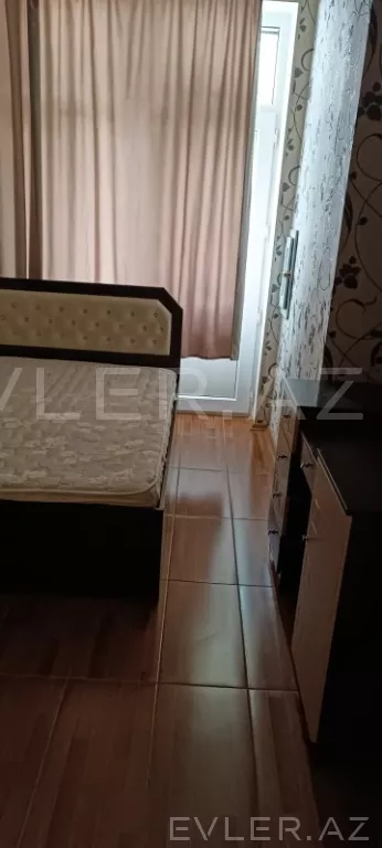 Satılır, yeni tikili
