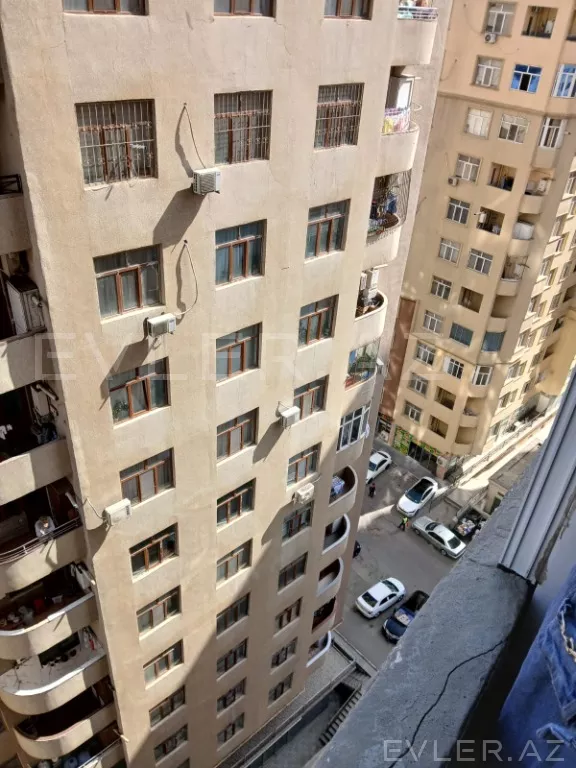 Aylıq, yeni tikili