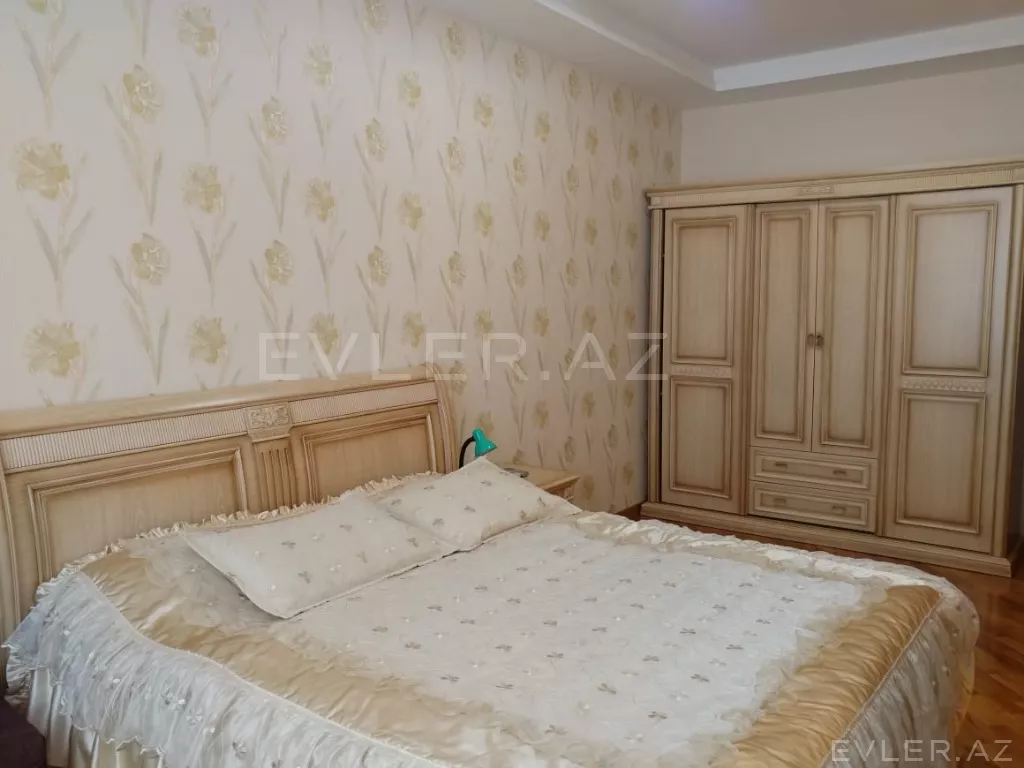 Aylıq, yeni tikili