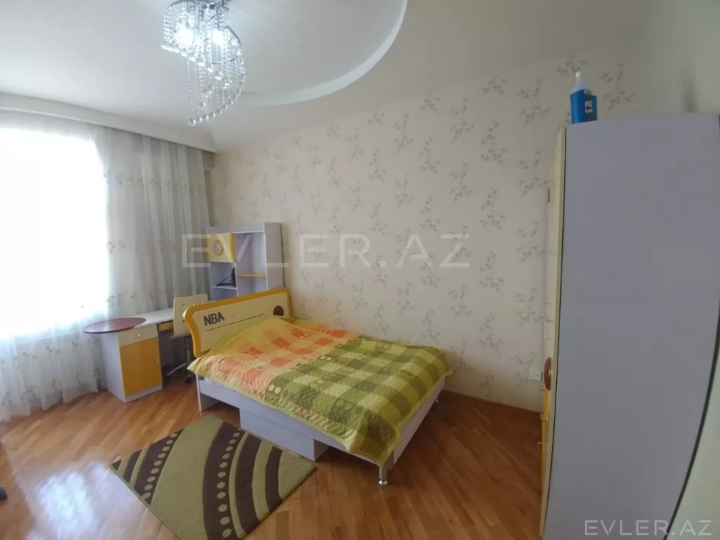 Aylıq, yeni tikili