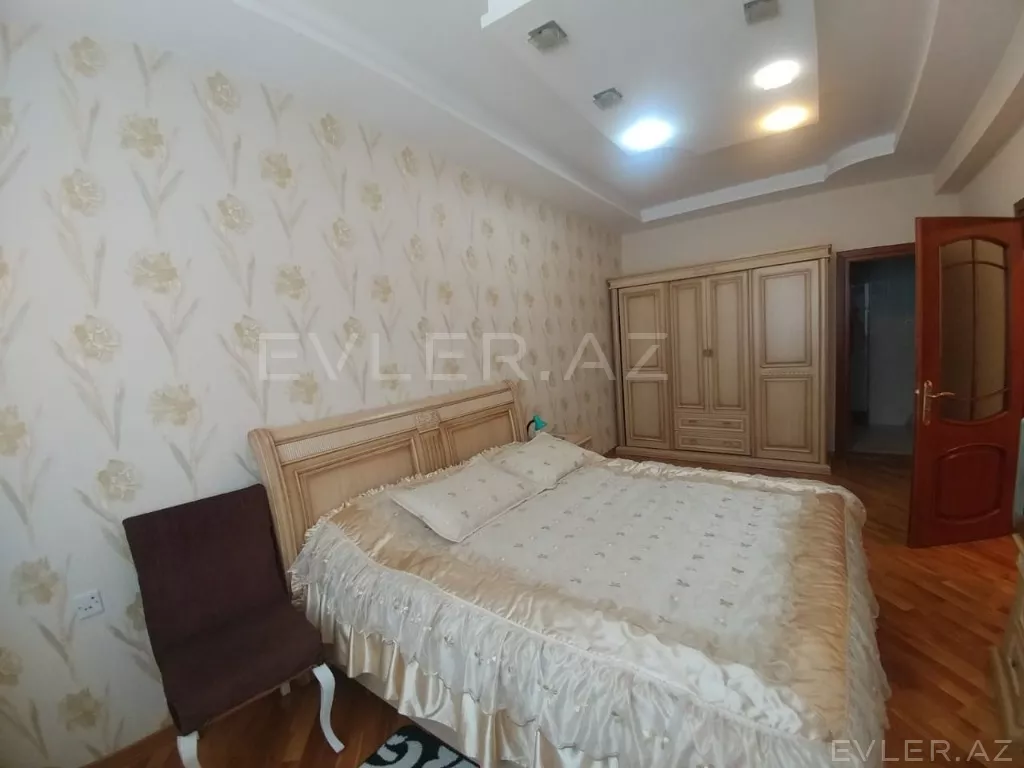 Aylıq, yeni tikili