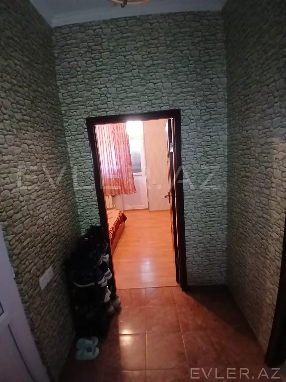 Aylıq, yeni tikili