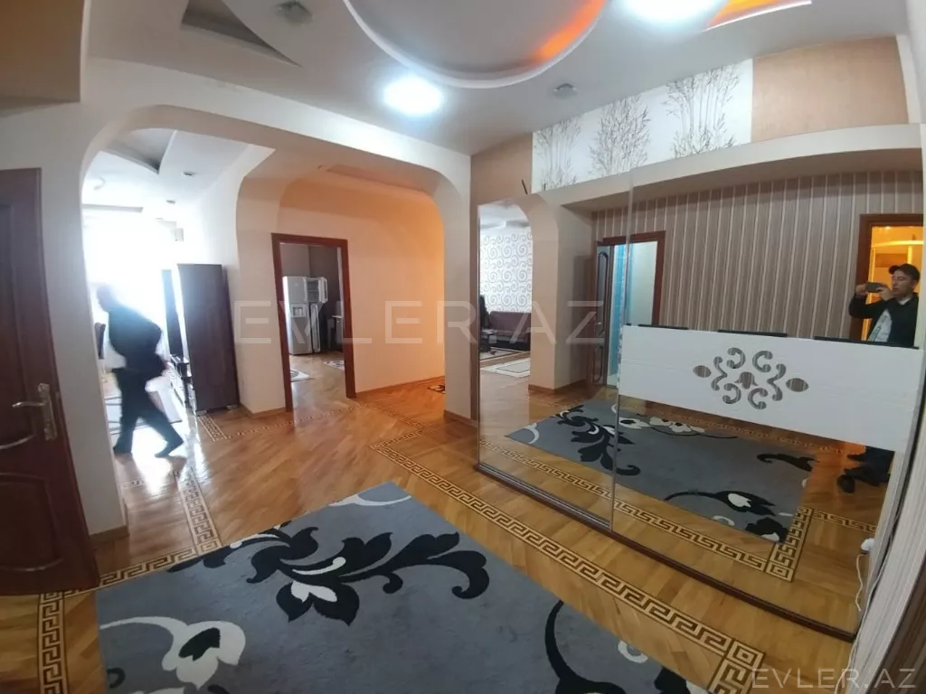 Aylıq, yeni tikili
