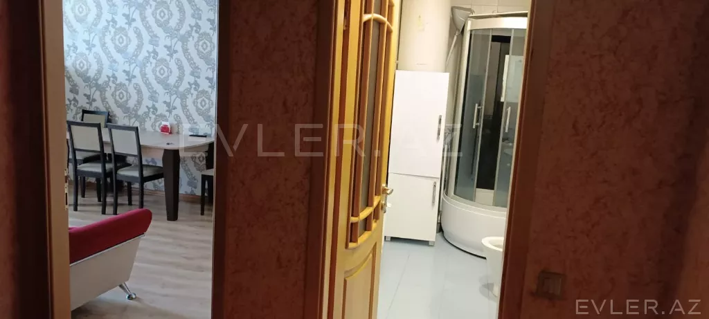 Satılır, yeni tikili