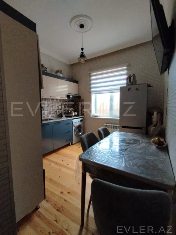 Satılır, həyət evi/villa