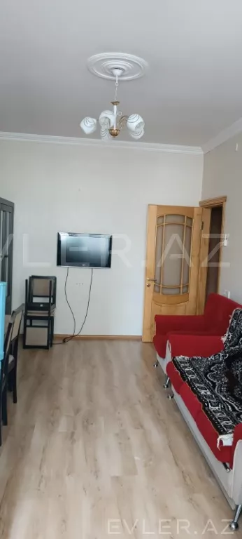 Satılır, yeni tikili