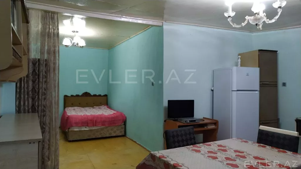 Aylıq, həyət evi/villa