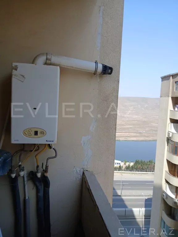 Aylıq, yeni tikili