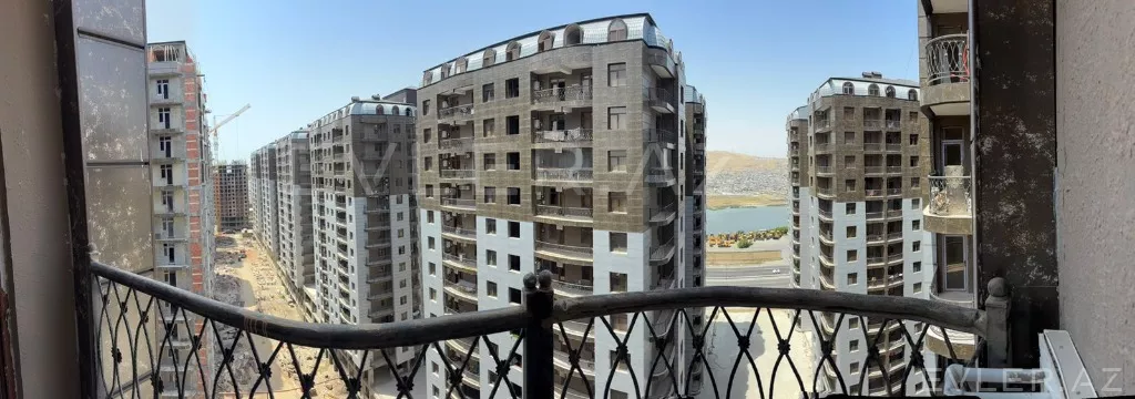 Satılır, yeni tikili