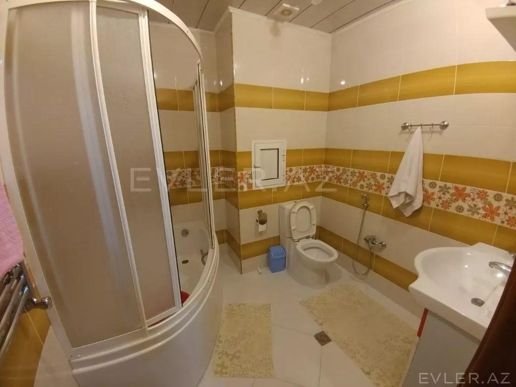 Aylıq, yeni tikili