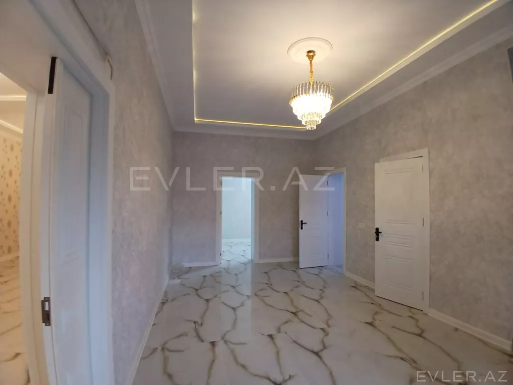 Satılır, həyət evi/villa