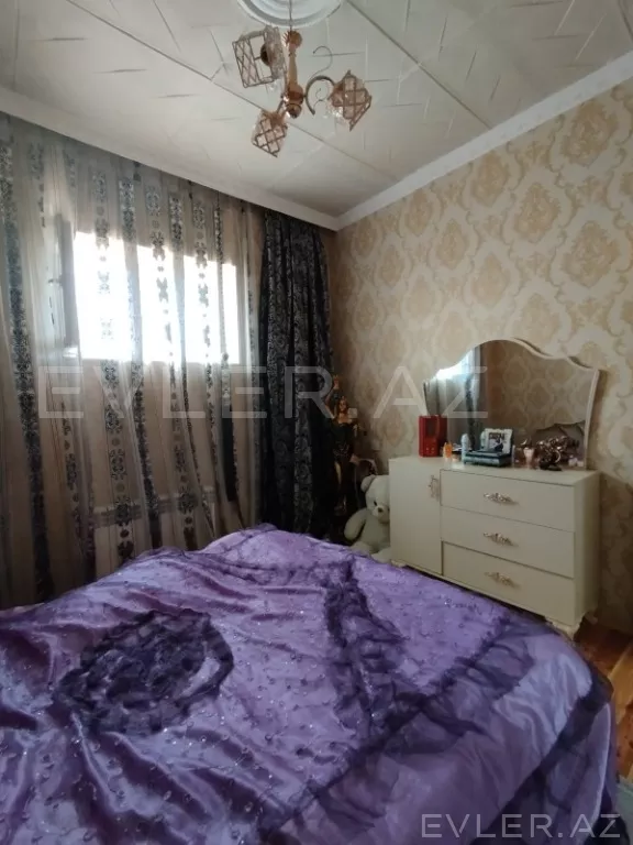 Satılır, həyət evi/villa