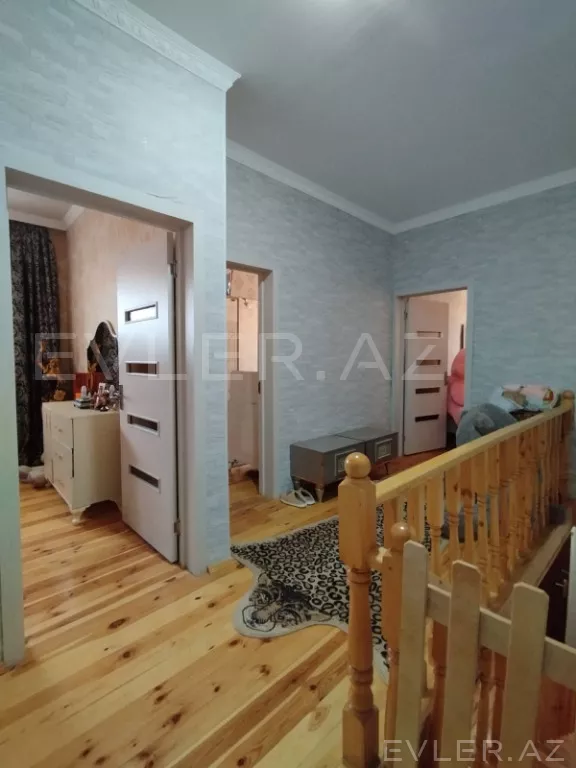 Satılır, həyət evi/villa
