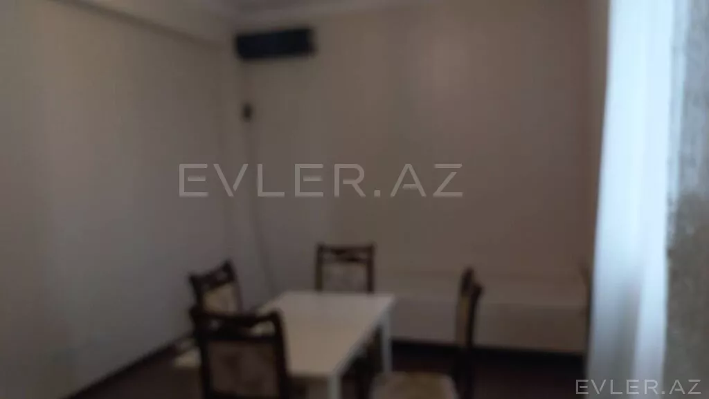 Aylıq, yeni tikili