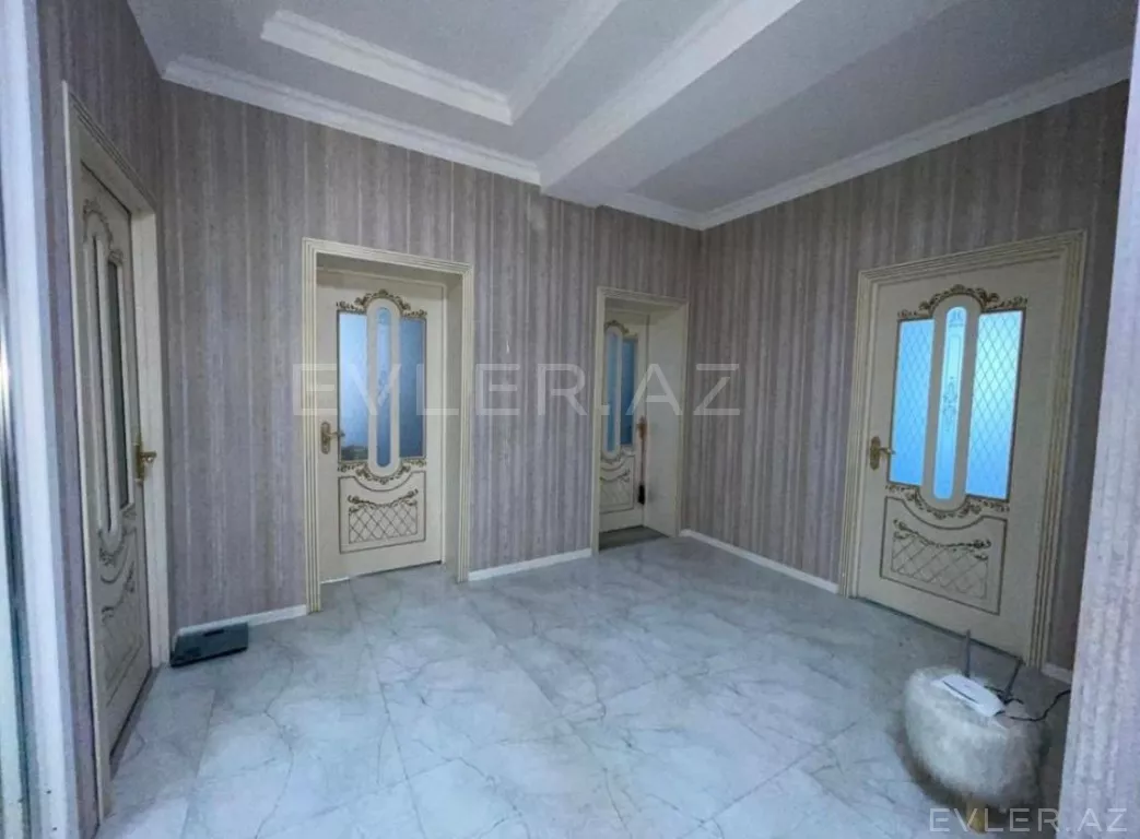 Satılır, yeni tikili