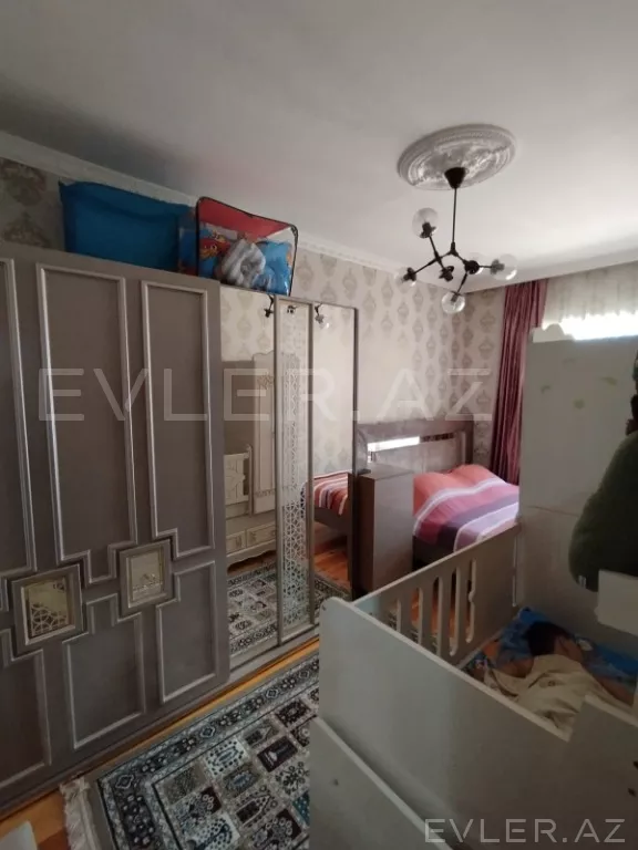Satılır, həyət evi/villa