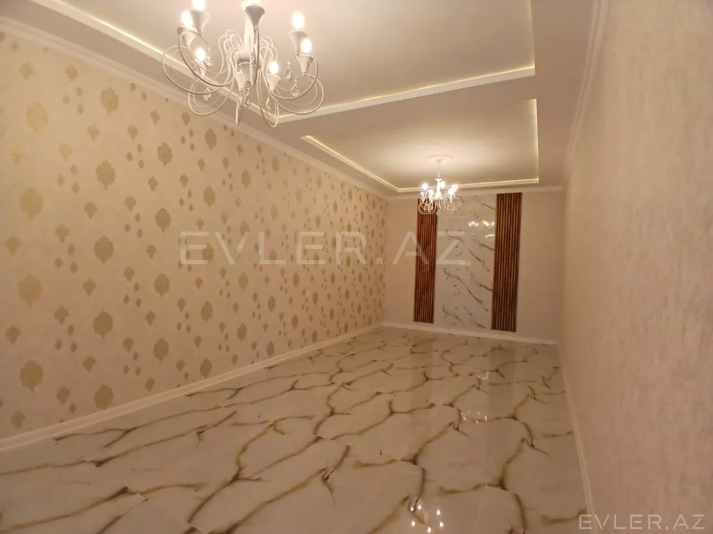Satılır, həyət evi/villa