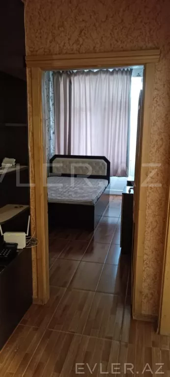 Satılır, yeni tikili