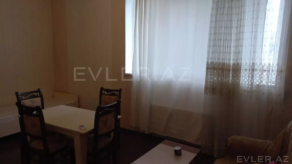 Aylıq, yeni tikili