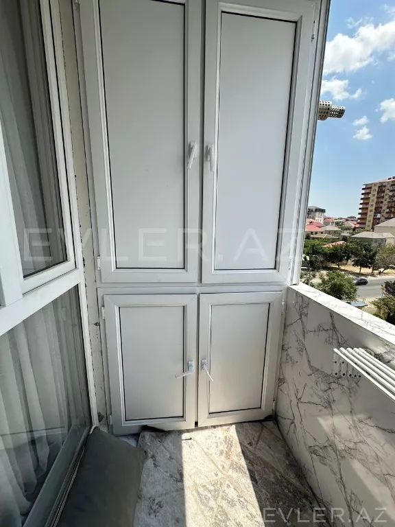 Satılır, yeni tikili