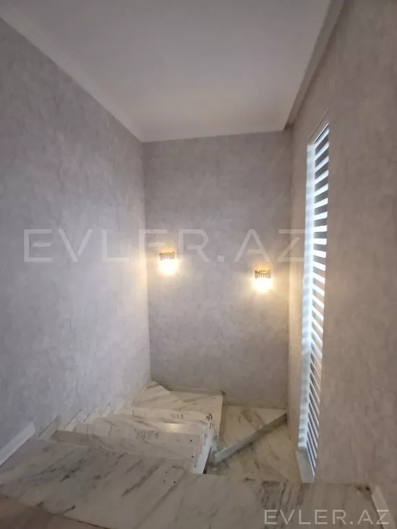 Satılır, həyət evi/villa