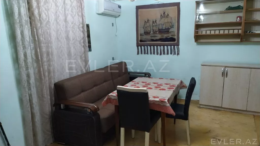 Aylıq, həyət evi/villa