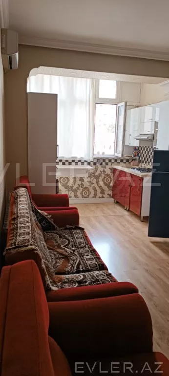 Satılır, yeni tikili