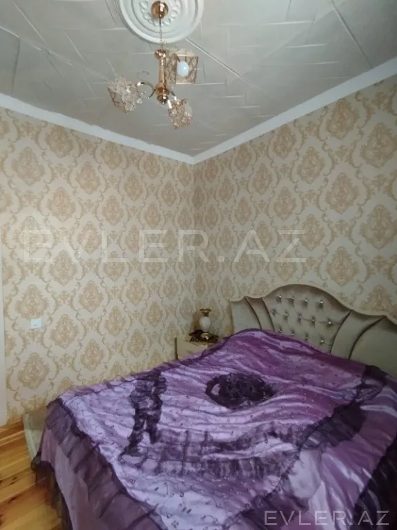 Satılır, həyət evi/villa