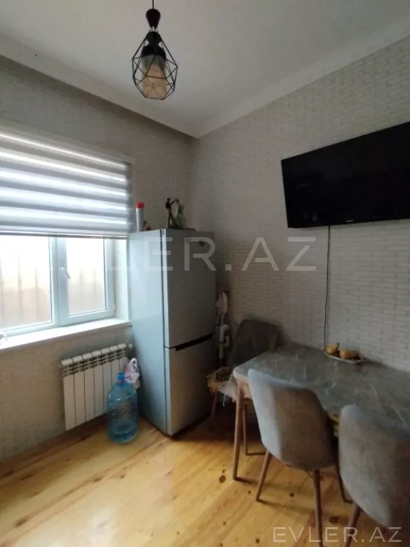 Satılır, həyət evi/villa