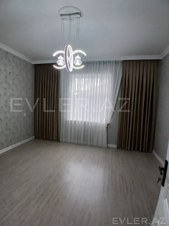 Satılır, həyət evi/villa