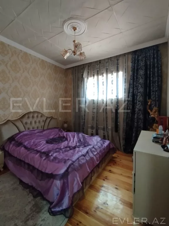 Satılır, həyət evi/villa
