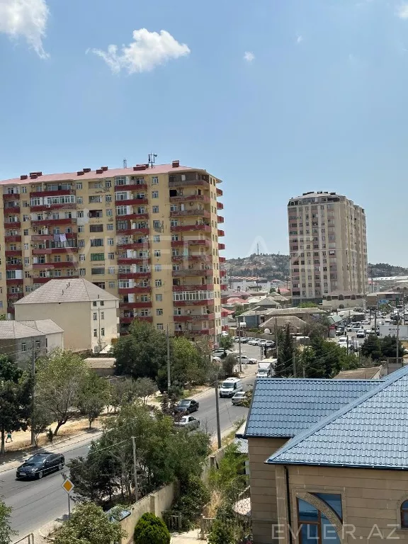 Satılır, yeni tikili