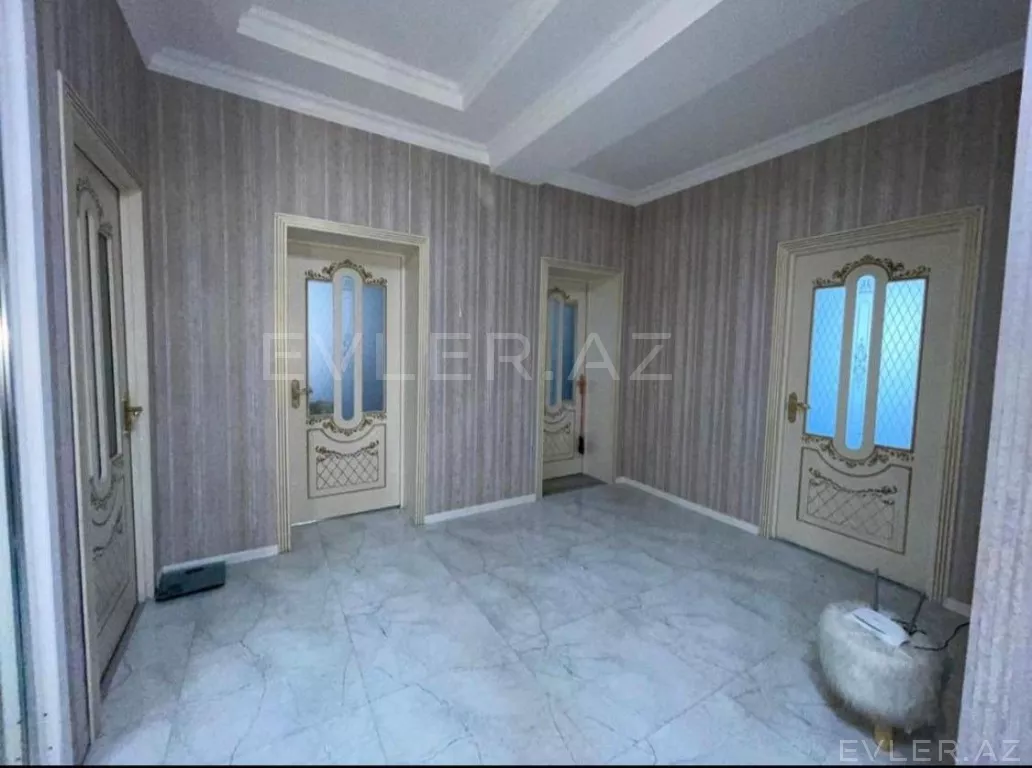 Satılır, yeni tikili