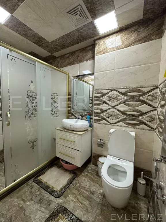 Satılır, yeni tikili