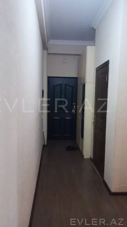 Aylıq, yeni tikili