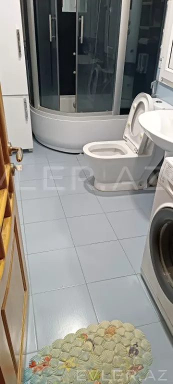 Satılır, yeni tikili