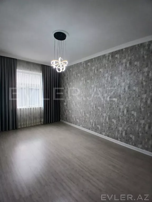 Satılır, həyət evi/villa