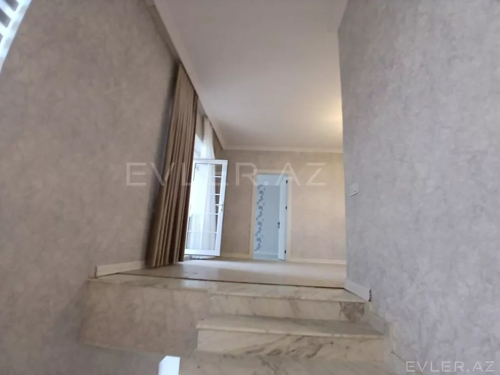 Satılır, həyət evi/villa