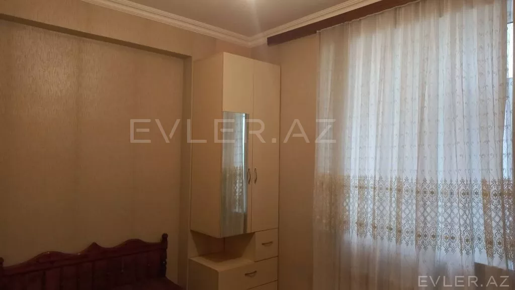 Aylıq, yeni tikili