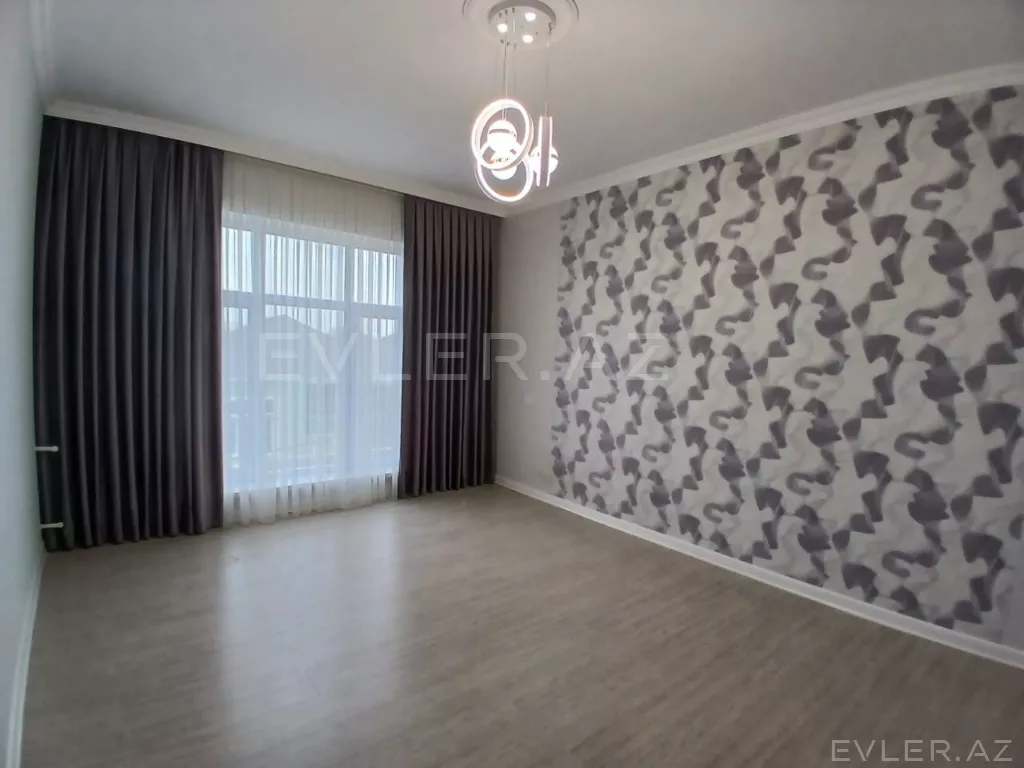 Satılır, həyət evi/villa