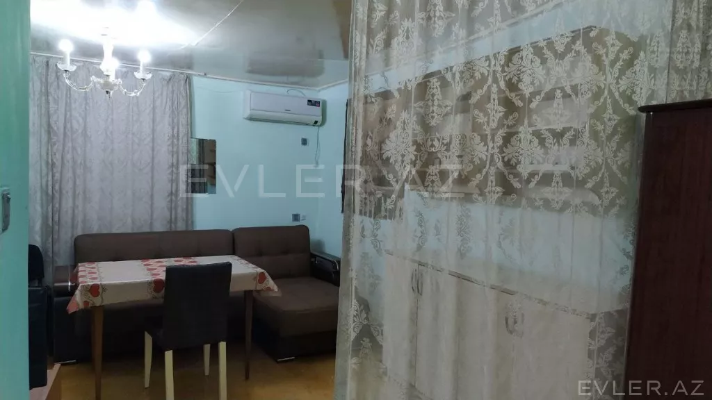 Aylıq, həyət evi/villa