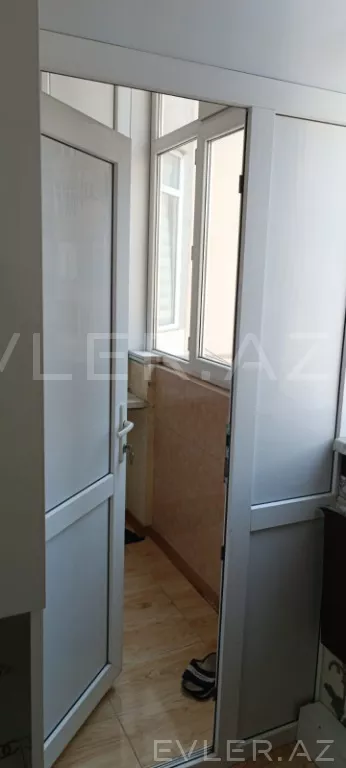 Satılır, yeni tikili