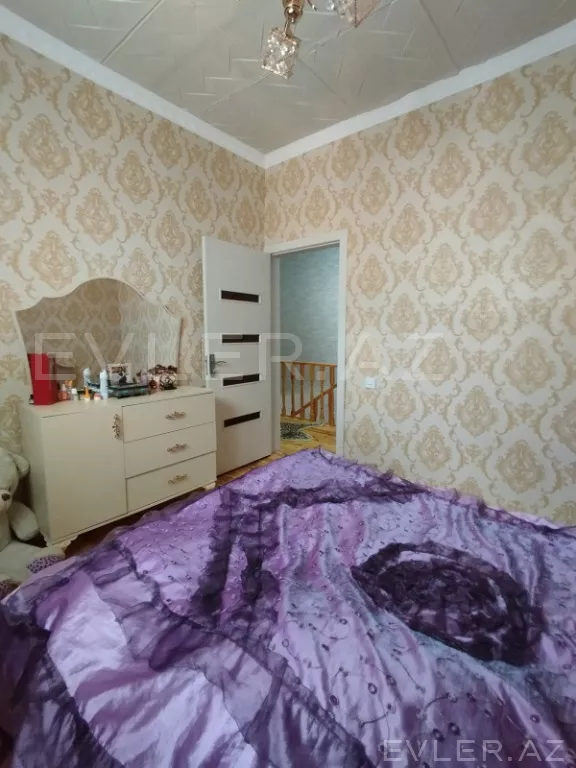 Satılır, həyət evi/villa