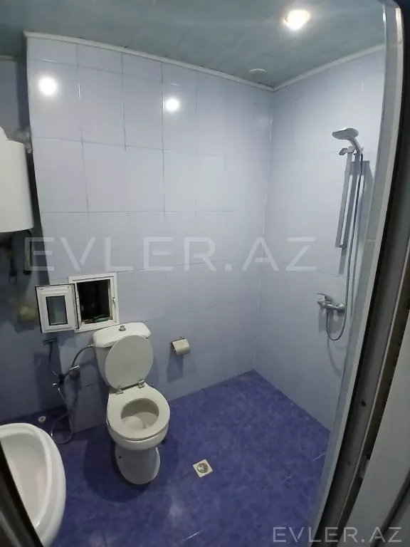 Aylıq, yeni tikili