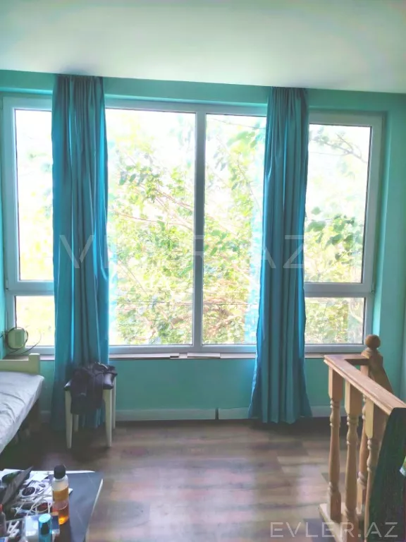 Satılır, həyət evi/villa