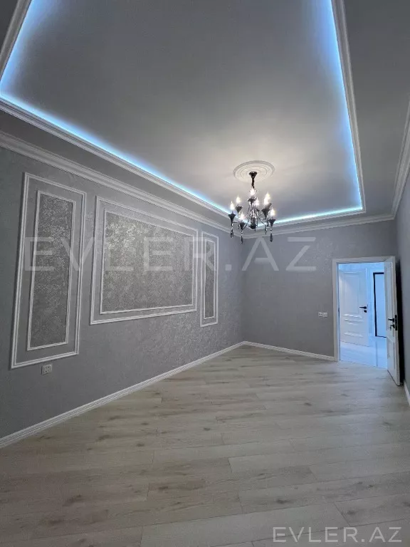 Satılır, yeni tikili